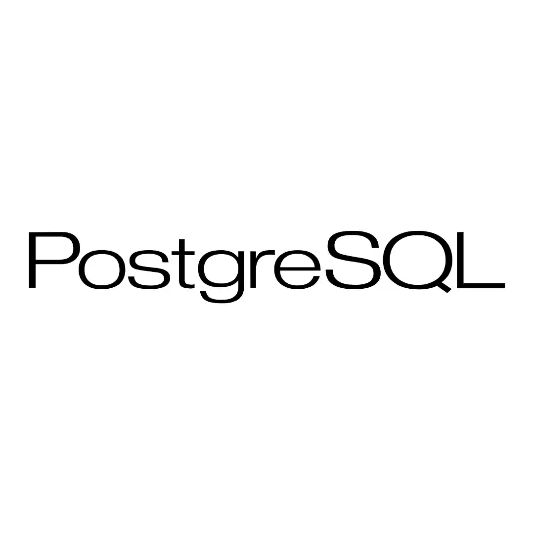 PostgreSQL Logo