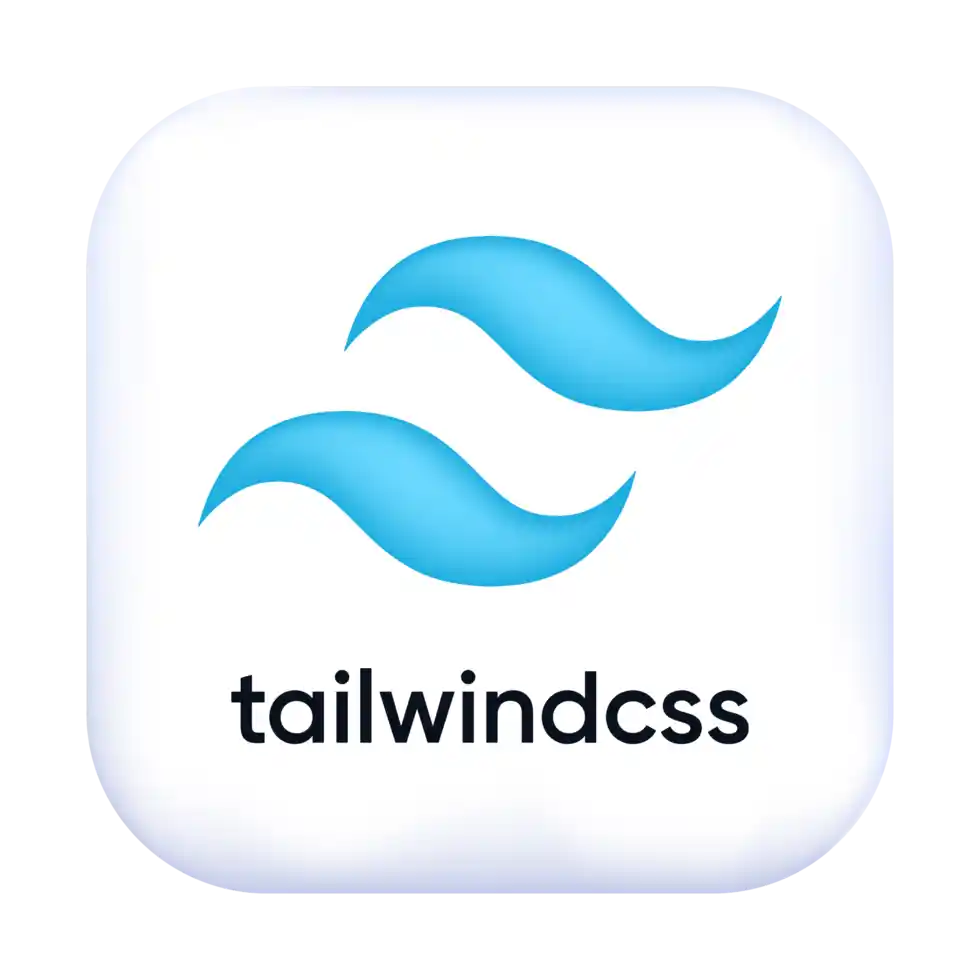 Tailwind CSS Logo