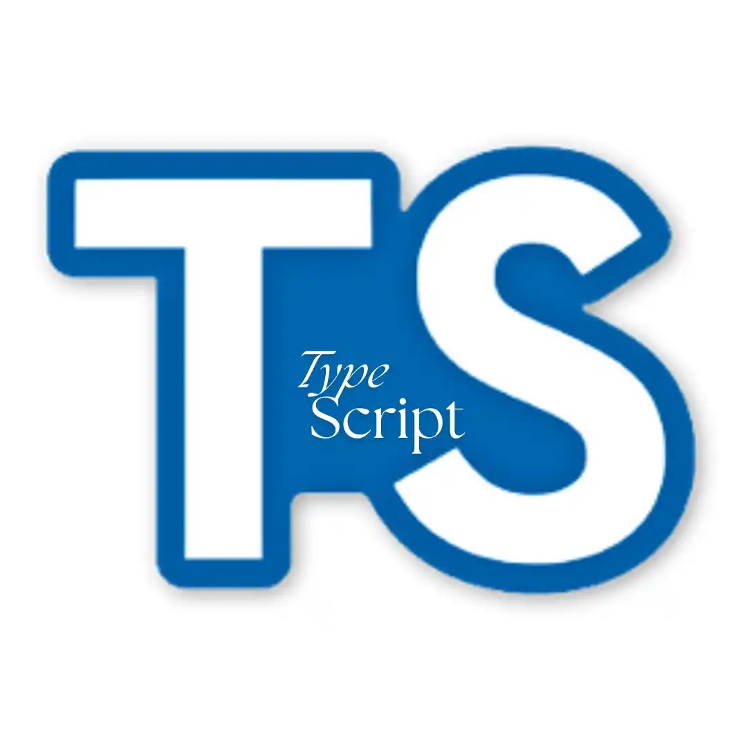TypeScript Logo