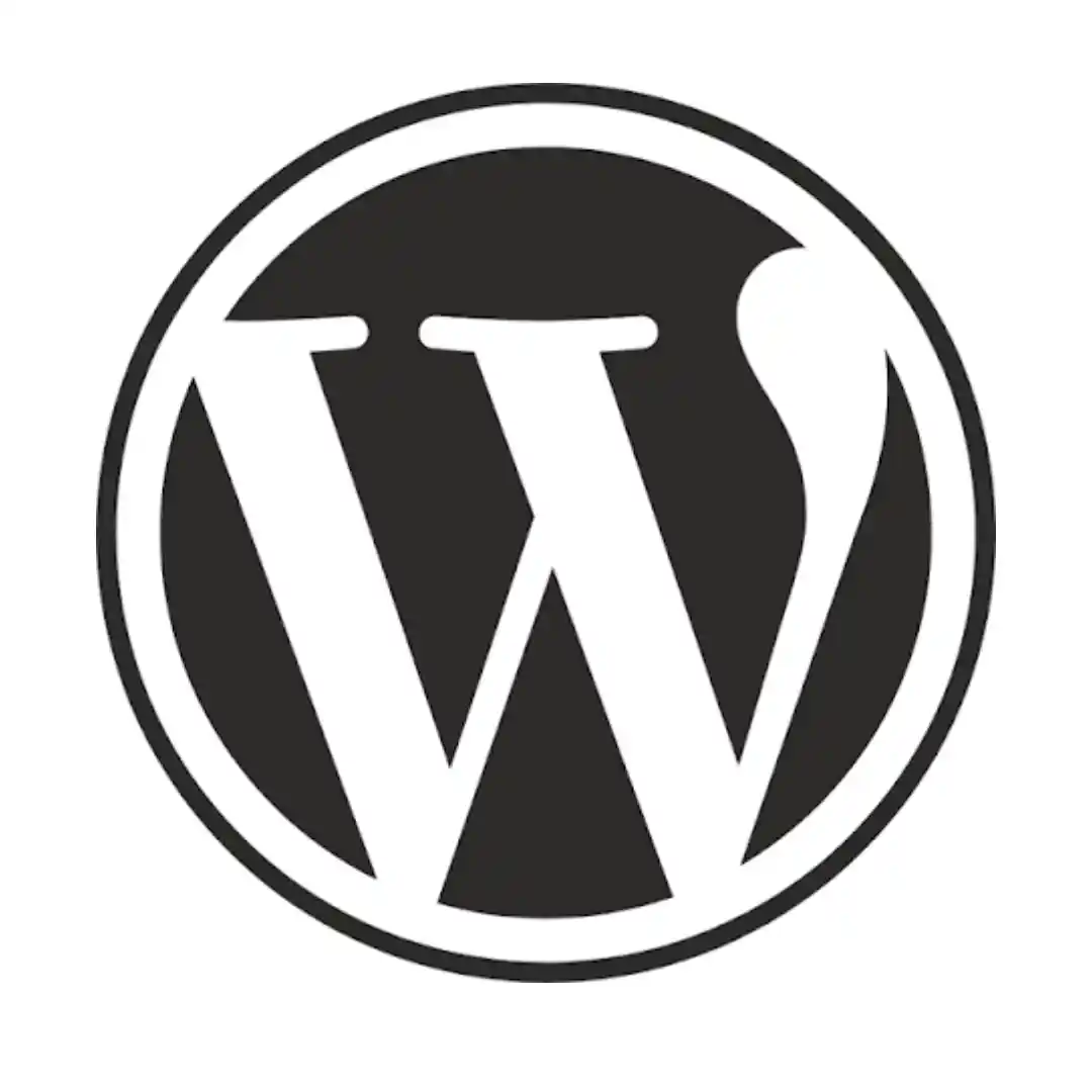 WordPress Logo